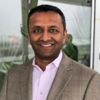 Rasesh Patel, Cpa, Cia