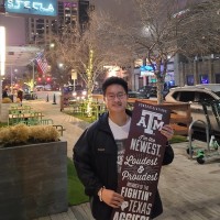 Vincent Kang