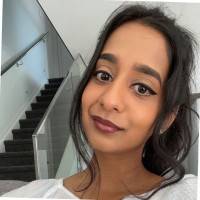 Natasha Bhangal