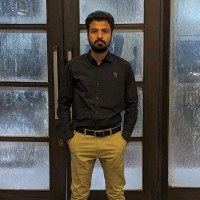 Zeeshan Ahmad