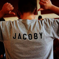 Andre Jacoby