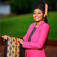 Eddnice Nyarugwe