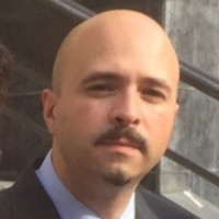 David Menéndez Cisterna