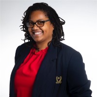 Jacqueline Ekeoba, PhD