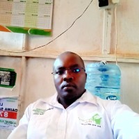 Antony Kiura