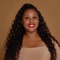 Prechaus “Precious” Harris