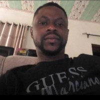 Ayodeji Ogunbiyi