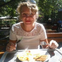Myrthe Doeve