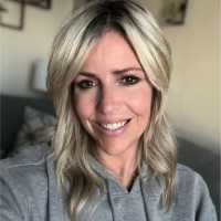 Danae Stratton