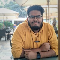 Vishal Dev