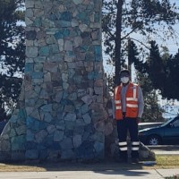 Enrique Arturo Chirinos Lira