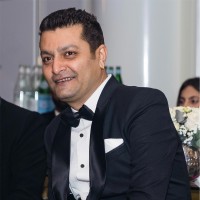Pranav Bhagat