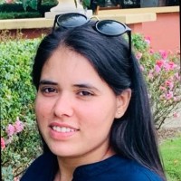 Virpal Kaur Sekhon