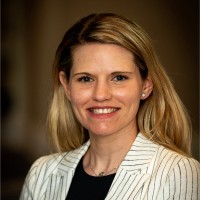 Nicole Sirignano, MPA, MA, CHC