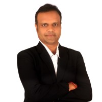 Sharad Sharma