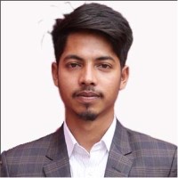 Mirza Md Shariful Islam