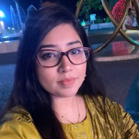 Saleha Munir