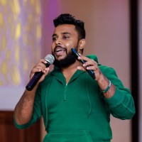 Janith Sankalpa