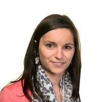 Stéphanie Cabete