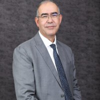 Mohammed Amaliki