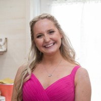 Taylor Siegfried