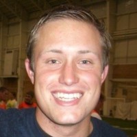 Corey Rusick