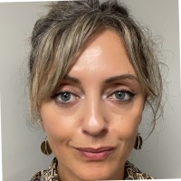 Danijela Harding