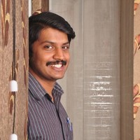 Rahul M