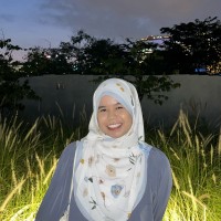 Siti Asmah Mohamed Ismail