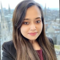 Garima Semwal