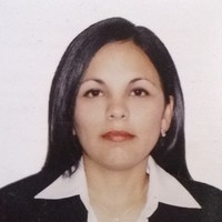 Fiorella Olivo García