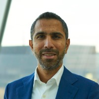 Vinay Vaswani