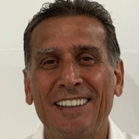 Michael Hamad