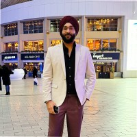 Dilpreet Singh