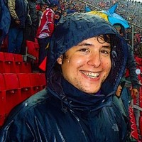 Luis Aguilar