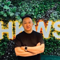 Martin Wong