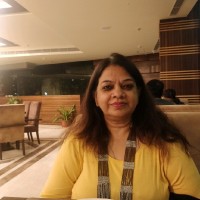 ARCHANA SHRIVASTAVA