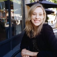 Stephanie Larson