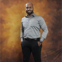 Kiran Kalshetti
