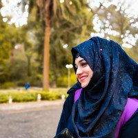 Hafsa Ejaz