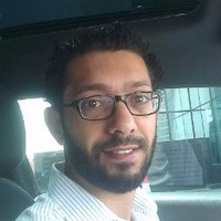 Elias Hamad