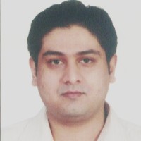 Junaid Israr