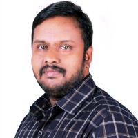 Sasibalan Chidambaram, PMP