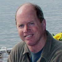 Gordon Anderson