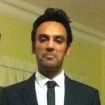 Salman Haider
