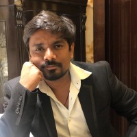 Agraj Sharma