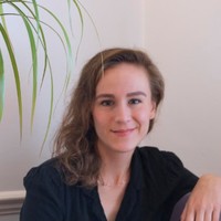 Nelly Ekstrom