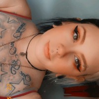 Jasmine Bouvier