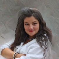 Denitsa Dimitrova