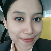 Cindi Wulandari